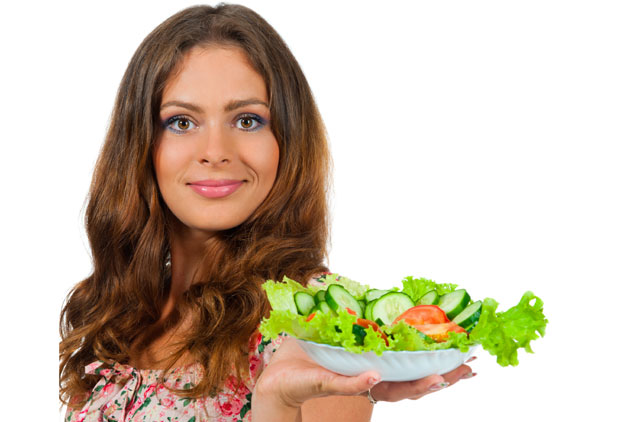 Вегетаријанци нису дуговечнији